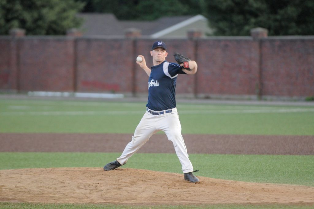 Callahan-NSBL-All-Stars